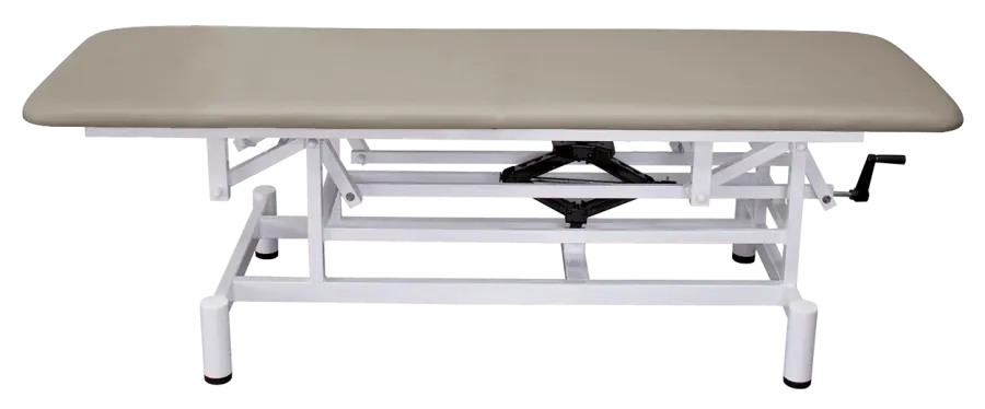 VL - D1 - 70 lehátko, koženka MONA 6 - koženka šedá